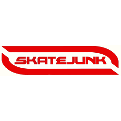 SkateJunk logo